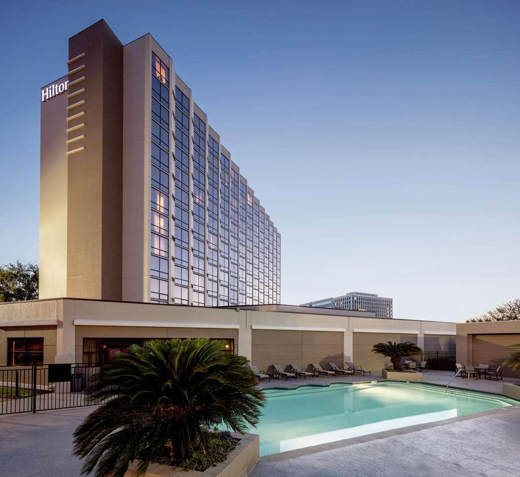 Hilton Houston Galleria Area Facilities photo