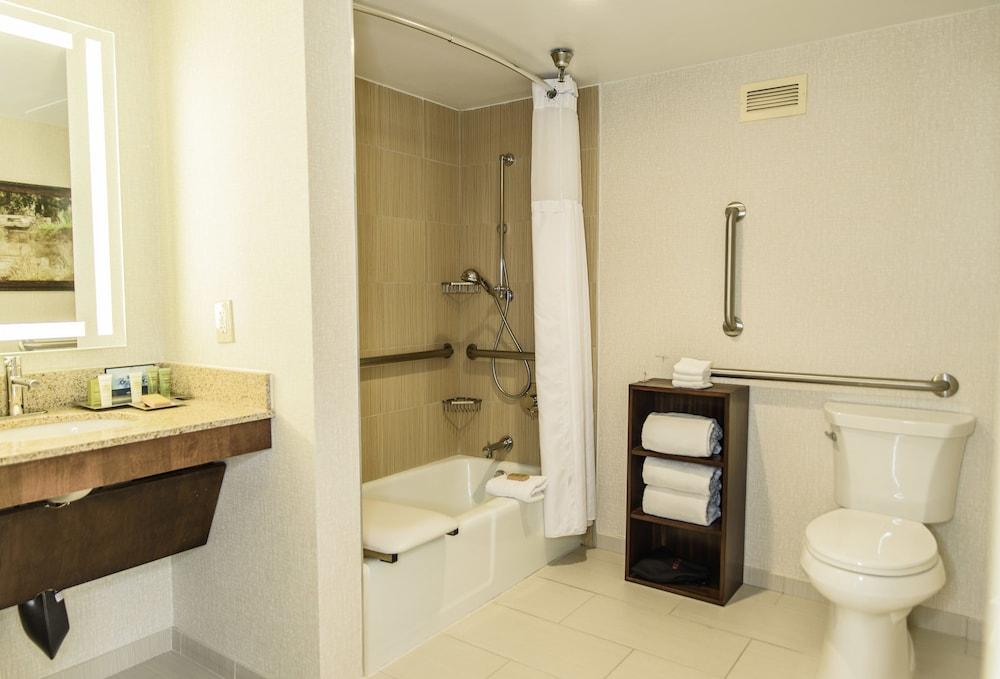 Hilton Houston Galleria Area Exterior photo